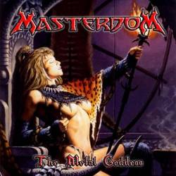 Masterdom : The Metal Goddess